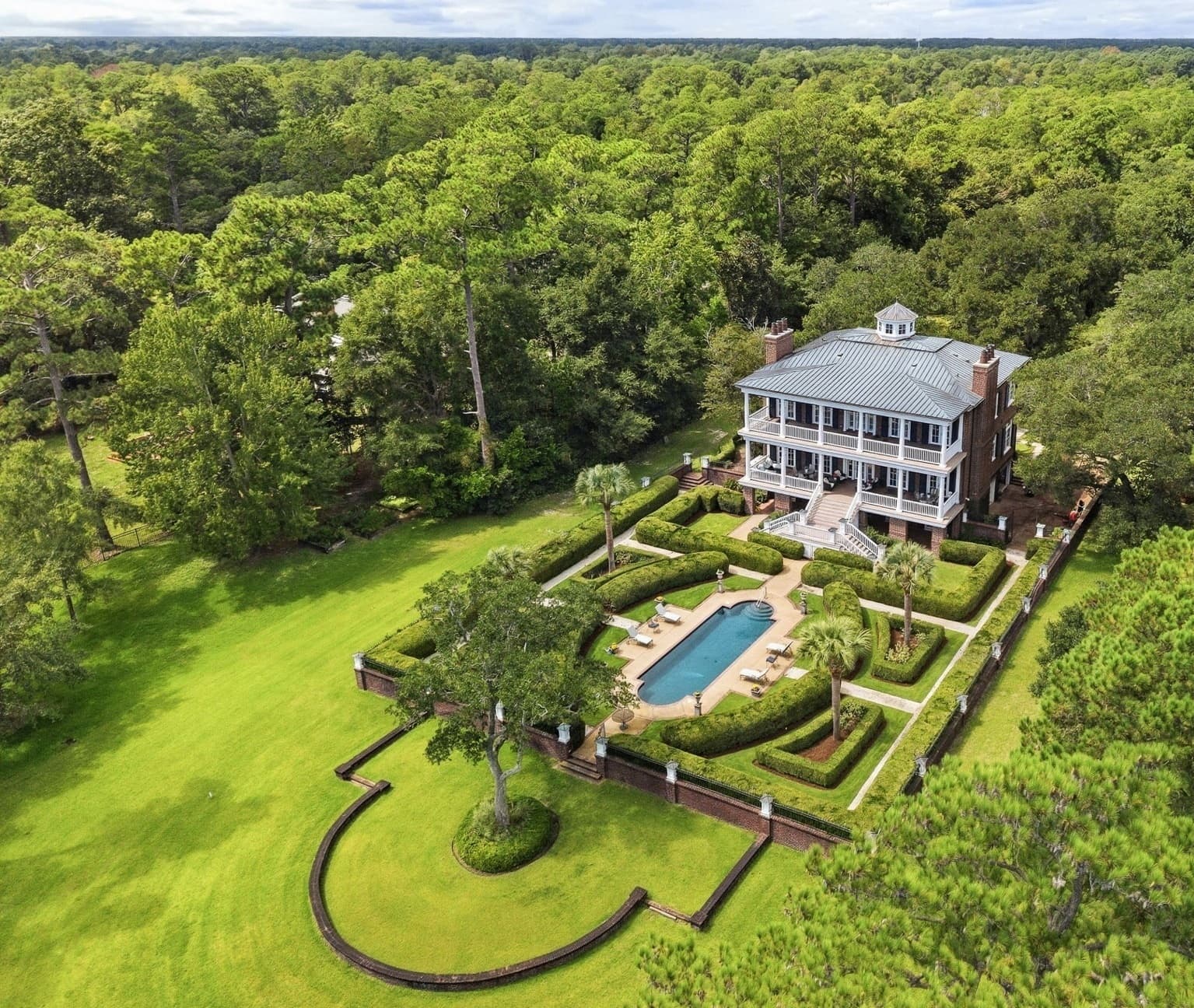 Masonboro Sound Estate